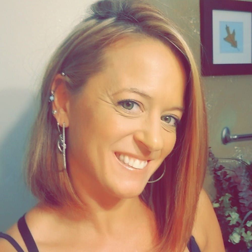 Meet your Posher, Aleesha